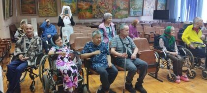 На неделе с 12 по 18 июня 2023г.