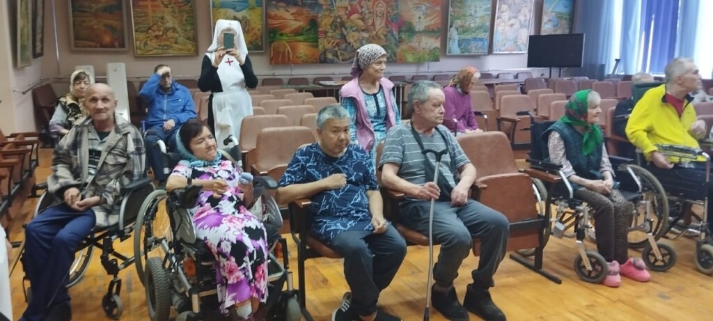 На неделе с 12 по 18 июня 2023г.