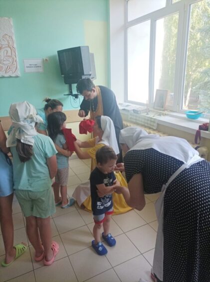 На прошедшей неделе, с 3 по 9 июля 2023г.