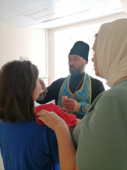 В неделю с 10 по 16 июля