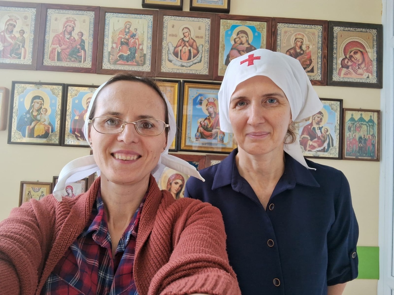 Сводный отчёт о служении с 29 июля по 1 сентября