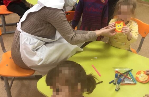 Служение братьев и сестер милосердия с 27 января по 2 февраля 2025 г.