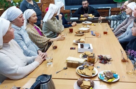 Итоги за прошедший январь 2025 года