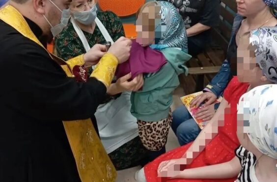 Отчёт о служении Свято-Елисаветенского сестричества милосердия с 6 по 12 апреля 2026 г