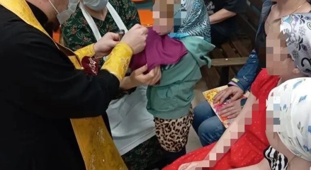 Отчёт о служении Свято-Елисаветенского сестричества милосердия с 6 по 12 апреля 2026 г